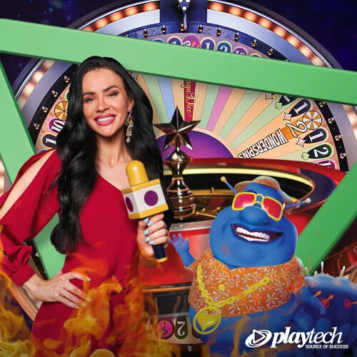 Live Roulette