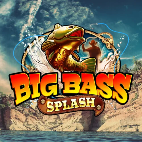 Big Bass Bonanza
