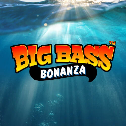 Fishin' Frenzy Jackpot King